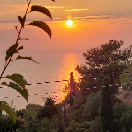 Porto Katsiki-Home Athanion Bagian luar foto