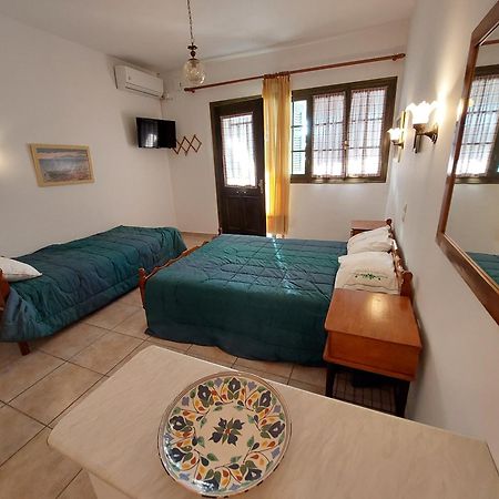 Porto Katsiki-Home Athanion Bagian luar foto