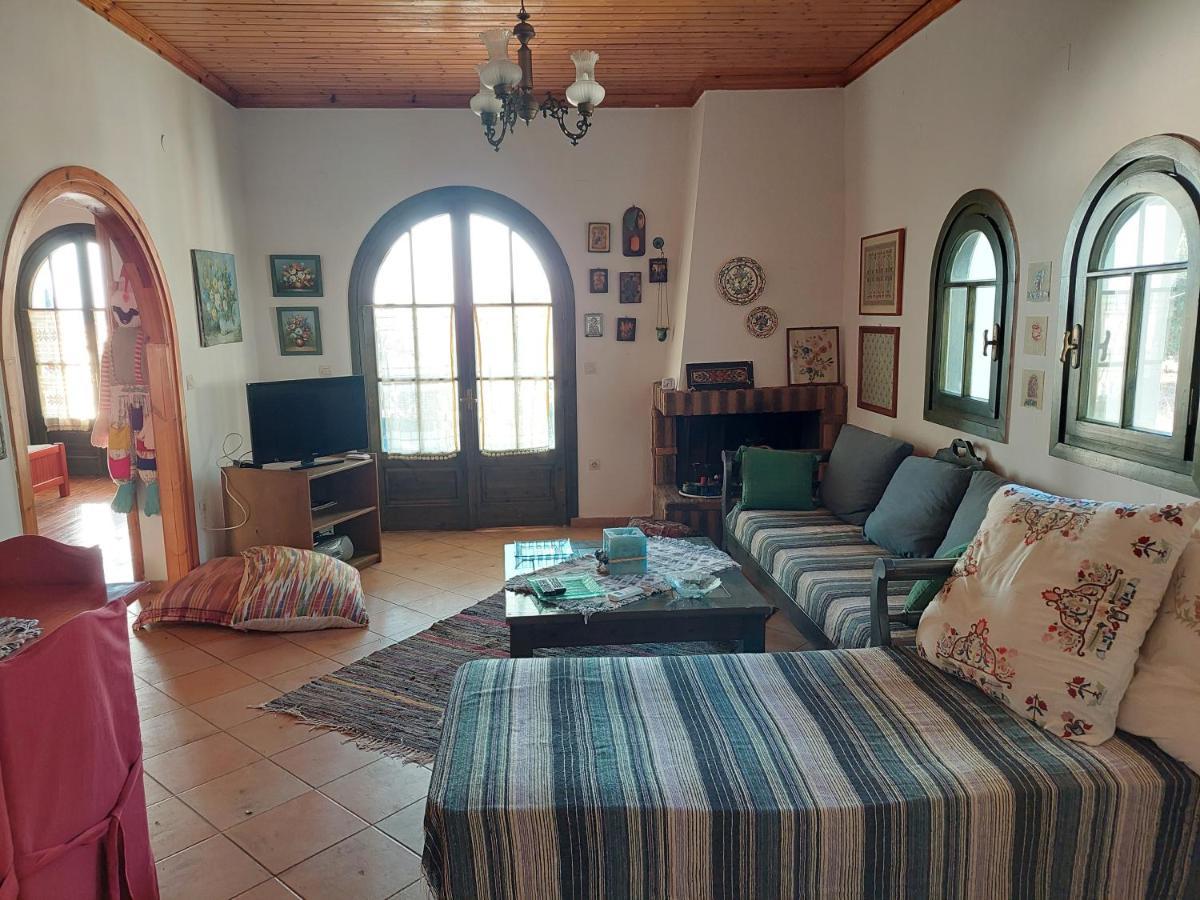 Porto Katsiki-Home Athanion Bagian luar foto