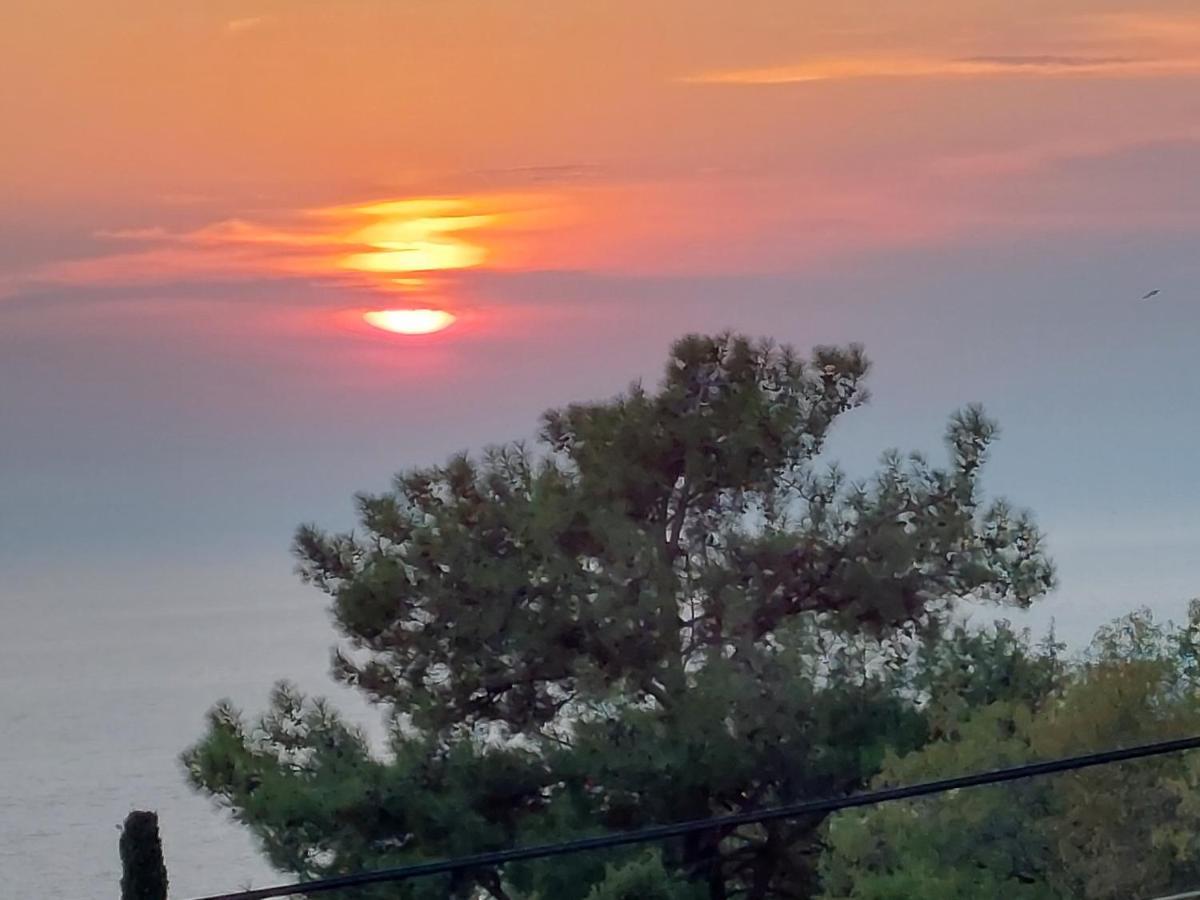 Porto Katsiki-Home Athanion Bagian luar foto