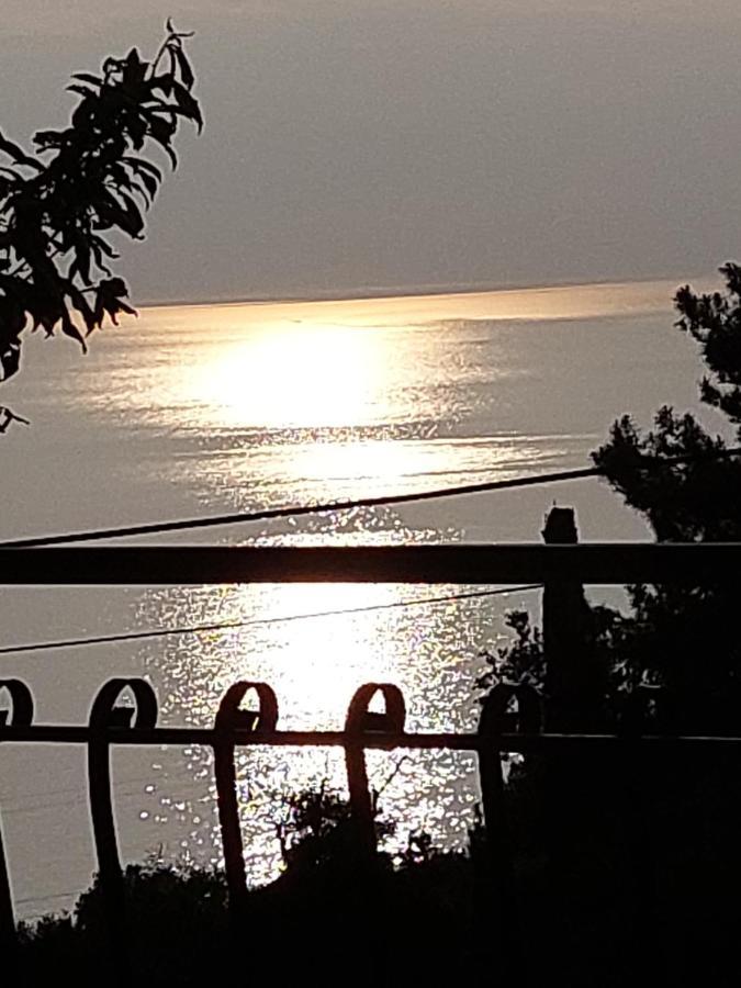 Porto Katsiki-Home Athanion Bagian luar foto