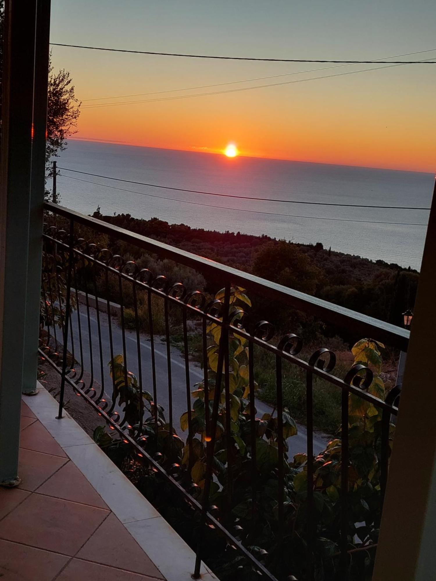 Porto Katsiki-Home Athanion Bagian luar foto