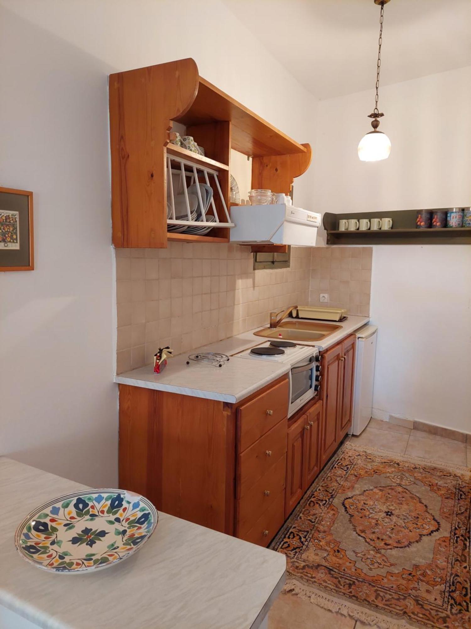 Porto Katsiki-Home Athanion Bagian luar foto